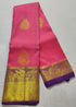 Kanchipuram Pure Silk Saree