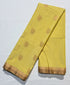Semi Silk Saree