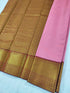 Semi Silk Saree