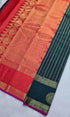 Kanchipuram Pure Silk Saree