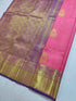 Kanchipuram Pure Silk Saree