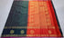Kanchipuram Pure Silk Saree