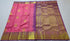 Kanchipuram Pure Silk Saree