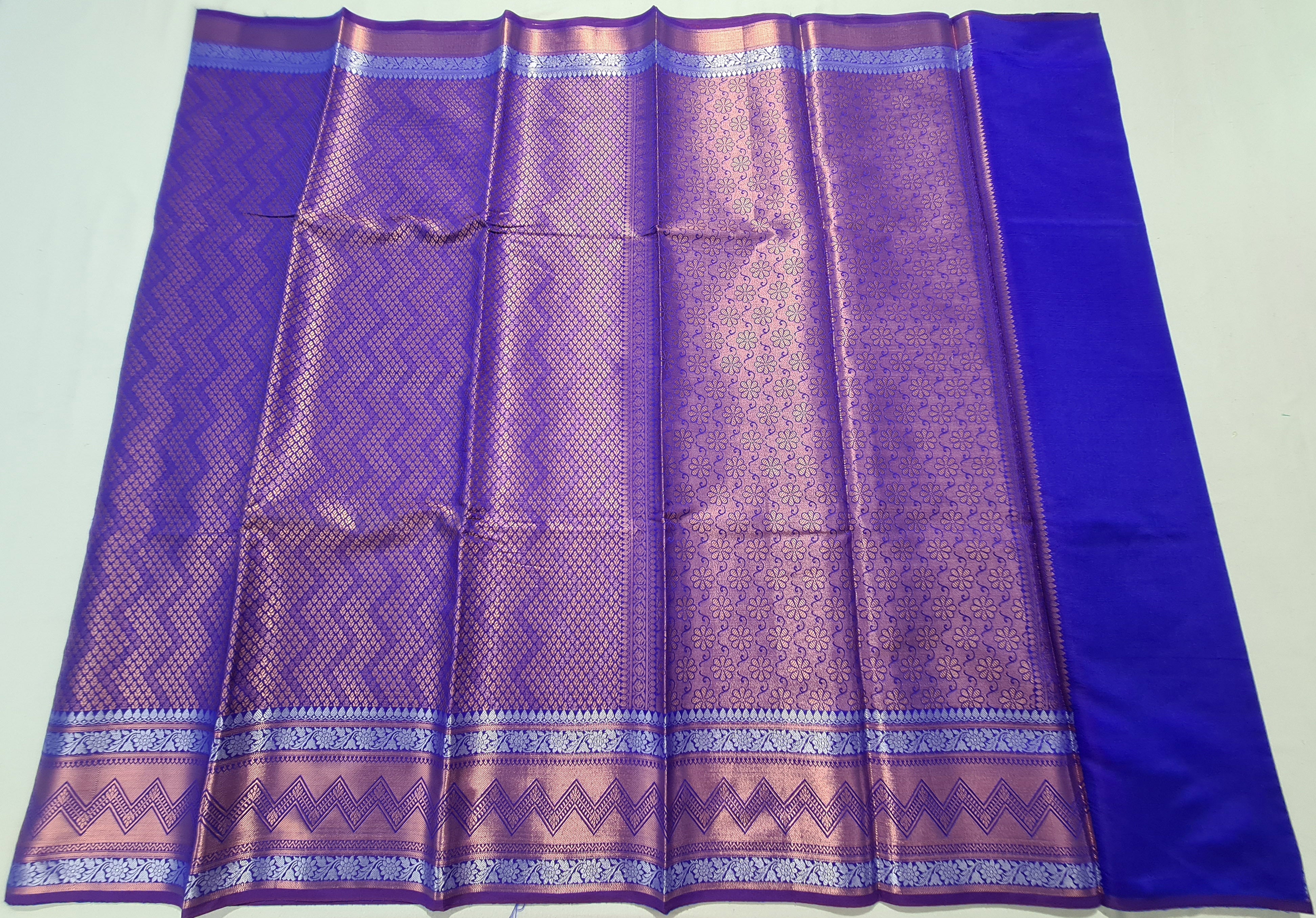 Banaras Silk Sarees Collection