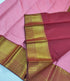 Semi Silk Saree