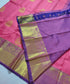 Kanchipuram Pure Silk Saree