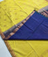 Semi Silk Saree