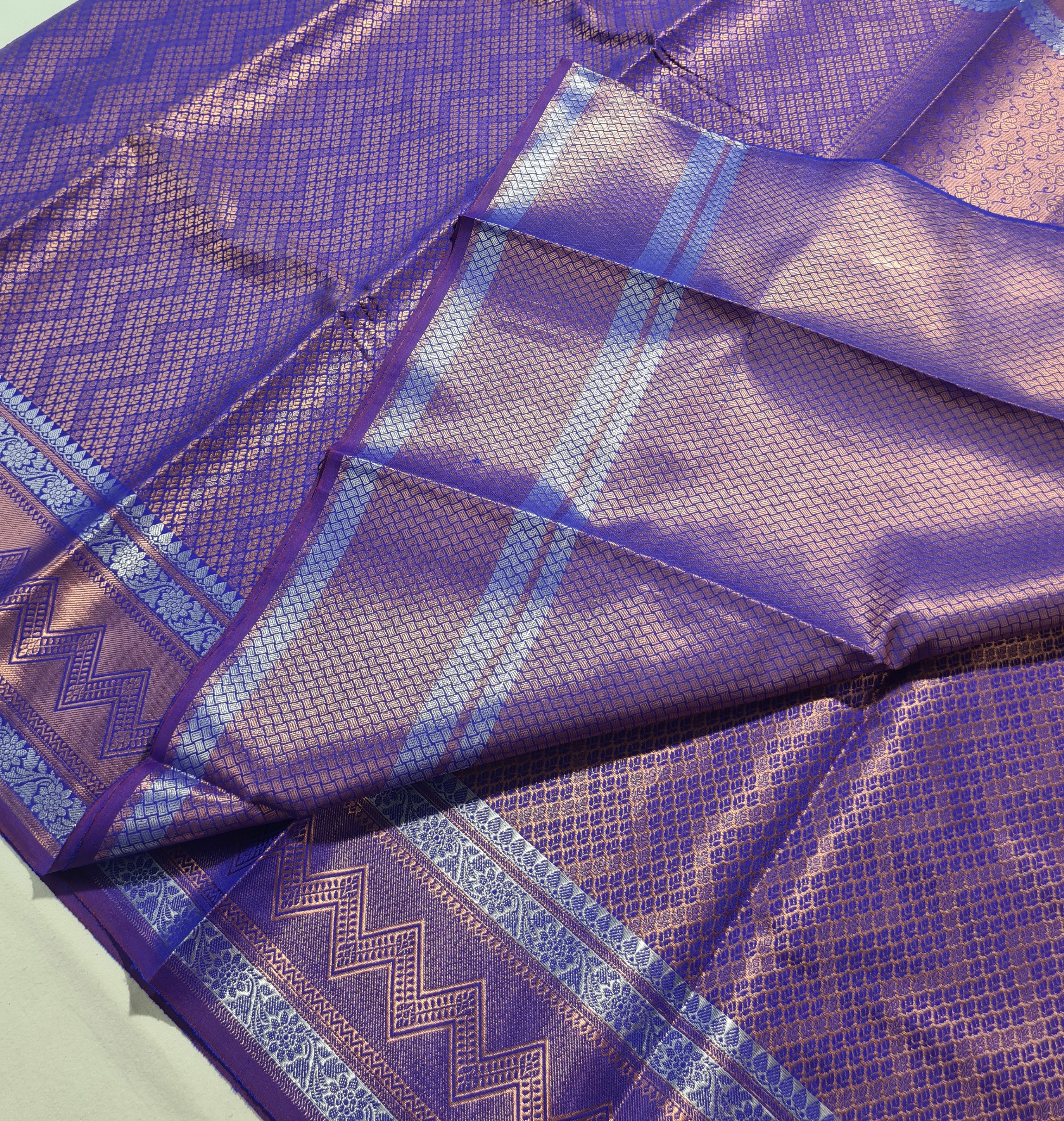 Banaras Silk Sarees Collection