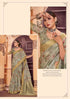 Shubh Shree Presents Majestic Cotton Sarees Collection