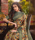 Joh Rivaaj Presents Joganiya 13001 TO 13009 Series Printed Sarees Collection