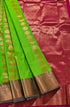 Semi Silk Saree