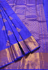 Kanchipuram Pure Silk Saree