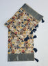 Joh Rivaaj Presents Joganiya 13001 TO 13009 Series Printed Sarees Collection