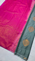 Semi Silk Saree