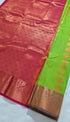 Semi Silk Saree