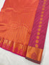 Semi Silk Saree