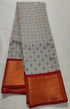 Semi Silk Saree