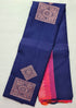 Kanchipuram Pure Silk Saree
