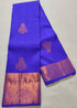 Kanchipuram Pure Silk Saree