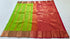 Semi Silk Saree