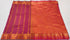 Semi Silk Saree