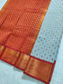 Semi Silk Saree