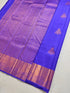 Kanchipuram Pure Silk Saree