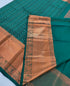 Kanchipuram Pure Silk Saree