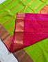 Semi Silk Saree