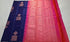 Kanchipuram Pure Silk Saree