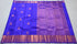 Kanchipuram Pure Silk Saree