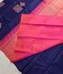 Kanchipuram Pure Silk Saree
