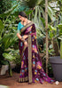 Kashvi Creation Presents Saheli Chiffon Printed Sarees Collection