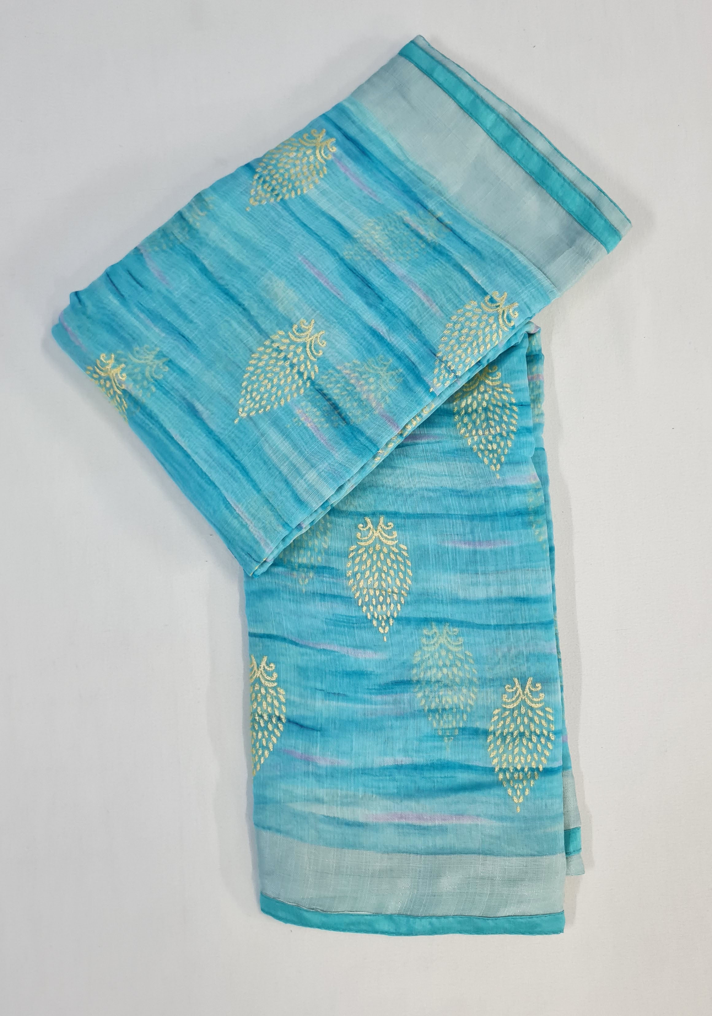 LT Sarees Presents Rajwadi Printed Sarees Collection