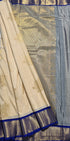 Semi Silk Saree