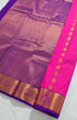 Semi Silk Saree