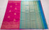 Kanchipuram Pure Silk Saree