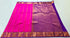 Semi Silk Saree