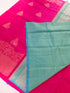 Kanchipuram Pure Silk Saree