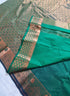 Semi Silk Saree