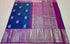 Kanchipuram Pure Silk Saree