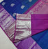 Kanchipuram Pure Silk Saree