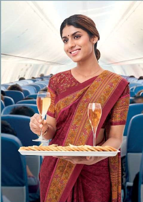 Vipul Presents Smart Silk Vol-2 Crape Printed Uniform style Sarees Collection