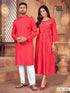 Blue Hills Presents Love Birds ( only woman Gown)