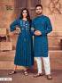 Blue Hills Presents Love Birds ( only woman Gown)