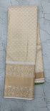Kanchipuram  Soft Semi silk saree