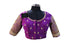 Work Ready made Saree Blouse - Generic 