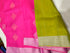 Handwoven Unique Pure Soft silk saree