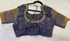 Aari Work Ready made Saree Blouse (40-44) - Generic 