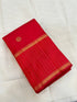 Kanchipuram Pure Silk Pure Zari  Saree